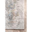 Tapis oriental argenté Andrus-1743967213
