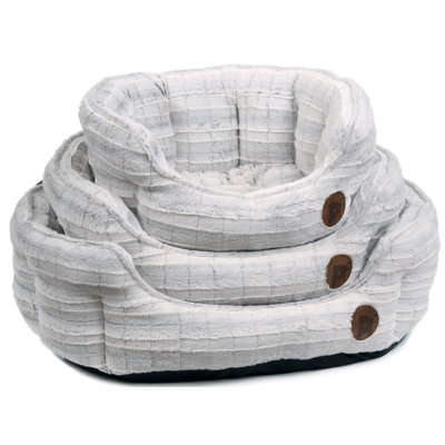 Oval Pet Bed