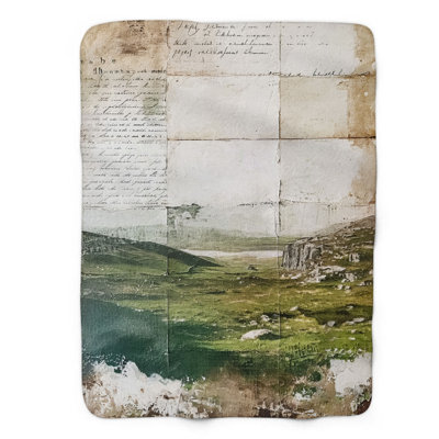 Throw Blanket