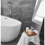 Baignoire de trempage 70 po. X 34 po. Fredericksburg-108230025