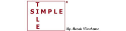 Simple Tile Logo