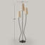 Lampe sur pied 68 po Artistic Vintage