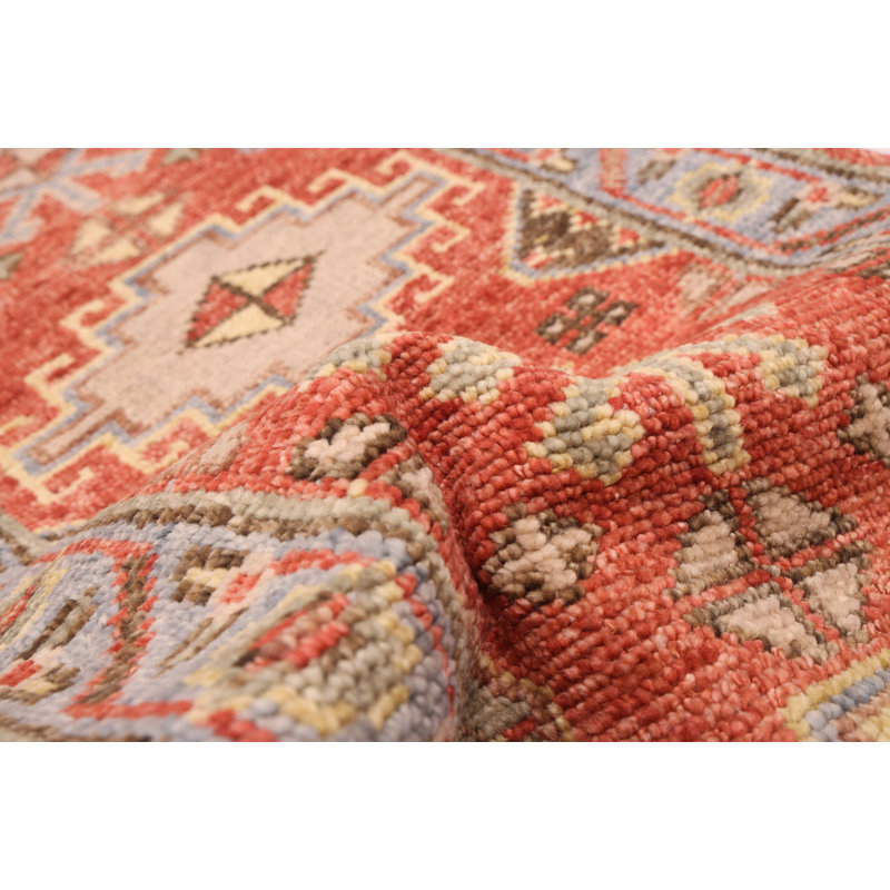 Tapis en cuivre Jules Serapi 2 pi 8 po x 10 pi 0 po