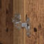  Wall-Mounted Cabinet 2 Pcs Old Wood 69.5 X 34 X 90 Cm-2117489343