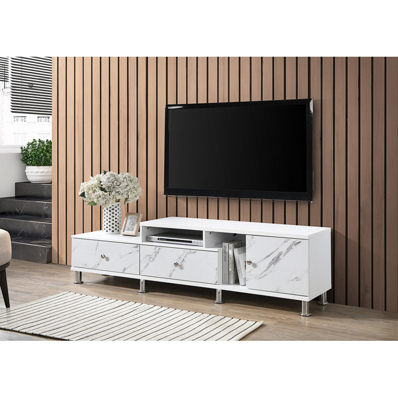 Meuble télé 1Pc