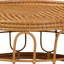 Table basse Bali & Pari Phoenix
