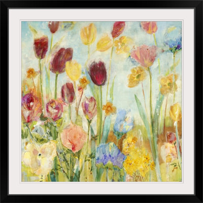 " Madrigal " Print