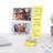 Plastic Memo Pad Holder-50926190