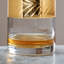 Aahil Leaf Etched 1.5L Decanter