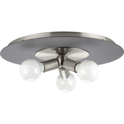 Flush Mount