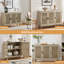 Buffet en rotin Asier-1800133275