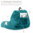 Faux Fur Reading Backrest Pillow-108989352