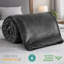 Luxury Flannel Fleece Blanket – Ultra-Soft Plush Microfiber Throw, Easy Care for Bed, Sofa, Camping & Travel-122760379