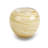 3.8'' H Glass Tabletop Votive Holder