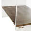 Sloan Lucite Waterfall End Table