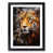 Black Framed selected