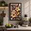 Blossom Study Botanical - Wrapped Canvas-1901331667-1901331675