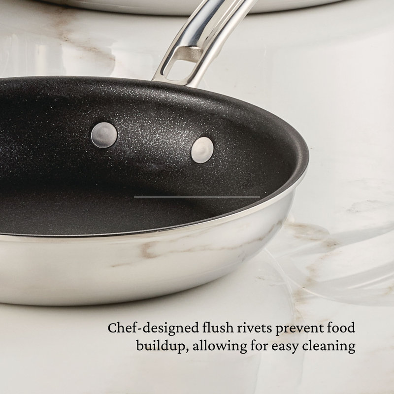 Probond Luxe Titum Nonstick 2 Pc Set
