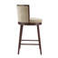 Tabouret de bar rembourré Evalyn-1705018160-1705018163