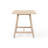 Patio Mediterranean Style Acacia Wood Dining Table-99411824