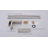 Single-handle Bathroom Faucet-70487921