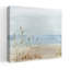 «Beachside Graminées In Tranquil Light Coastal», art mural-705080921
