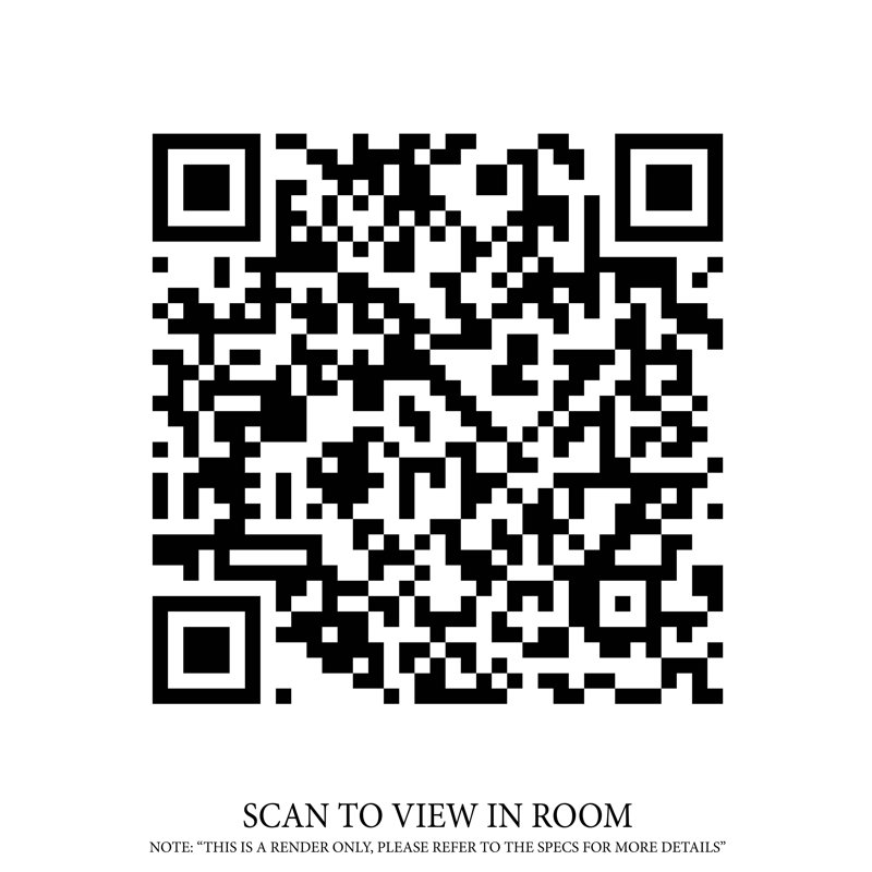 5-Inch Integrated LED Wall Sconce – Black Finish, Modern Wall Light for Bathroom, Hallway, and Bedroom, Black