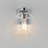 Allman Galena Dimmable Bath Sconce-378042728