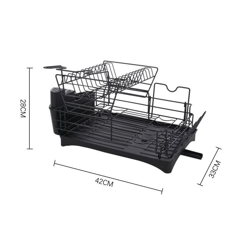 Nollet Rinse Basket