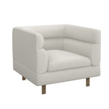 Ornette Barrel Chair