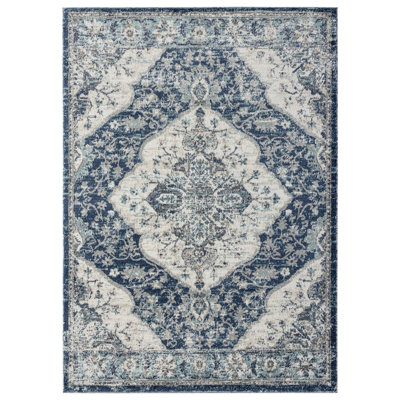 Anquan Oriental Indoor Rug