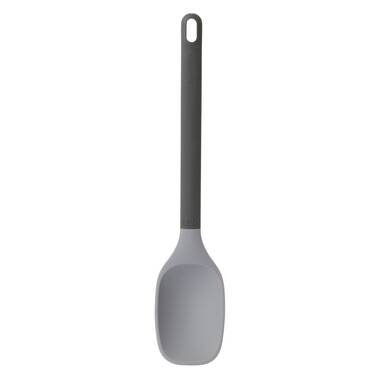 Silicone Pointed Spatula/18 - Cook on Bay