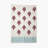 Harmony Cotton Waffle Kitchen Towels - Set of 2 (Multi-color)