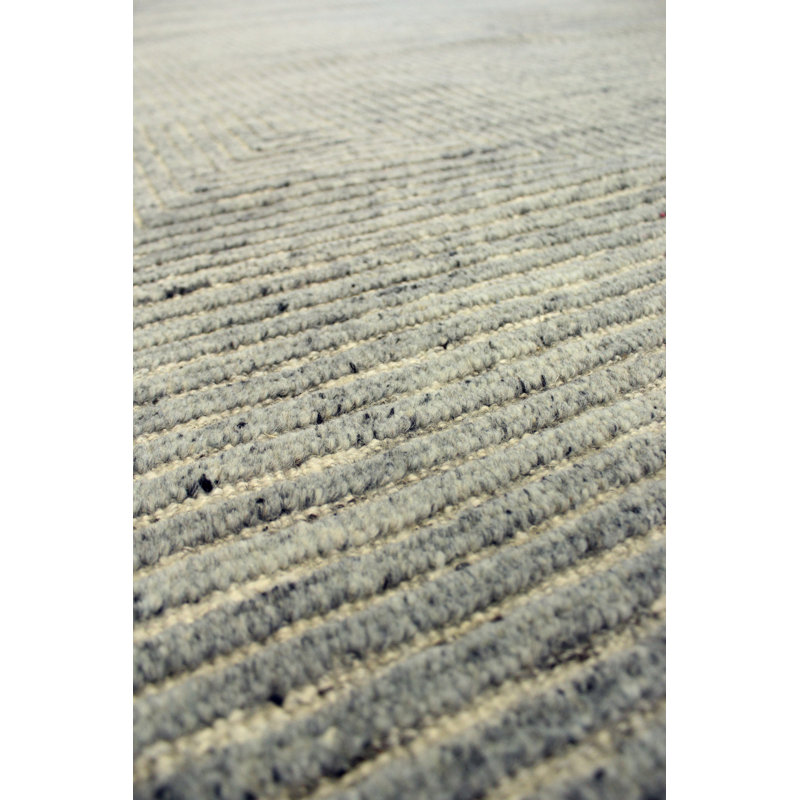 Pyramid One-of-a-Kind 9'11" X 14'1" Area Rug