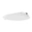 8.69" Remodel LED Retrofit Recessed Lighting Kit-42482193