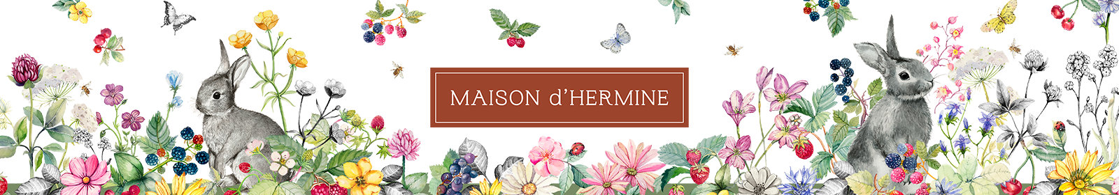 Maison d' Hermine