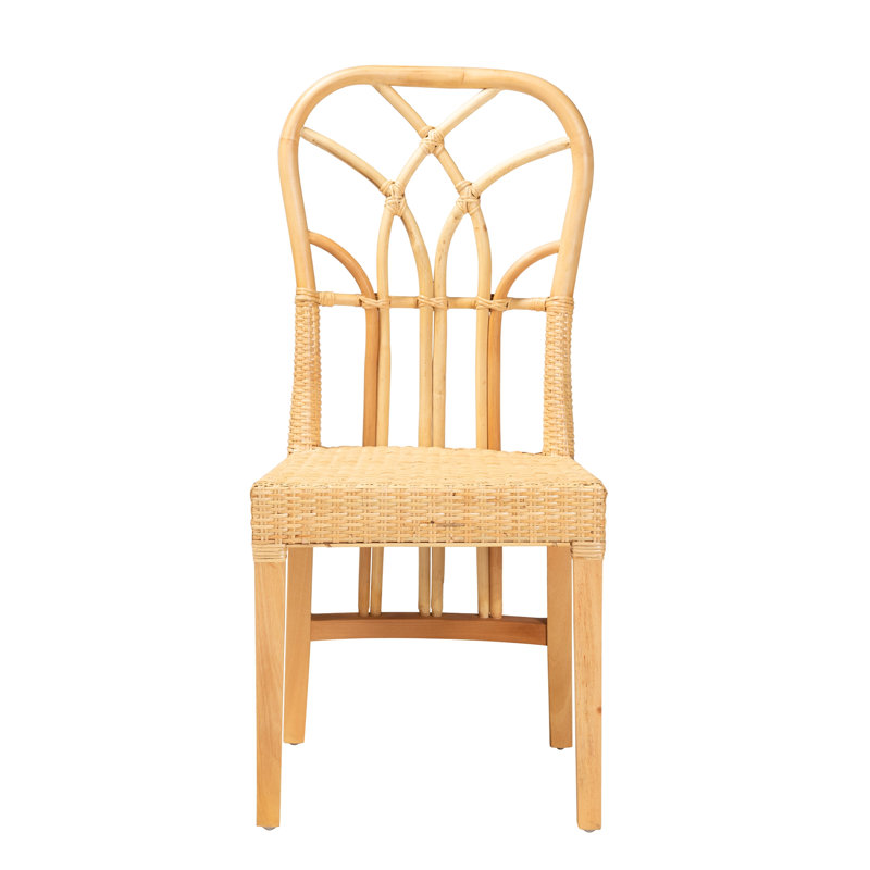 Chaise de salle à manger