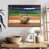 Floating Frame Gold