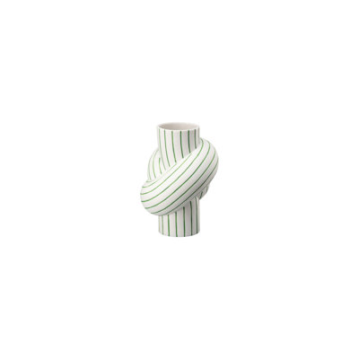 Node Porcelain China Table Vase