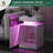 Evalou 14.96'' W Nightstand-257442773