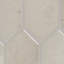 Mosaïque murale en céramique 2 "x 5" Daltile Miramo (12 pièces par carton) (8,76 pieds carrés par carton)-109029239