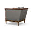 Fauteuil d'appoint The Regent's visit-111978116