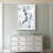 Sea Silk I -Framed Print