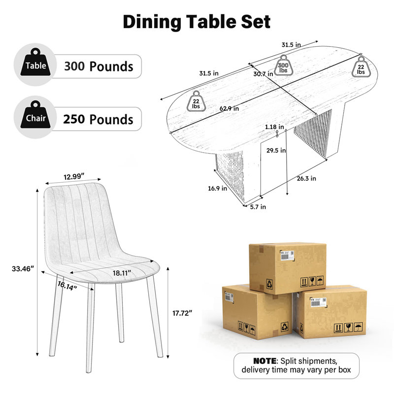Dining Set