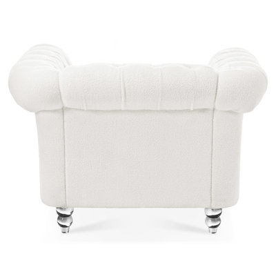Sofa 1 place pour salon