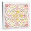 «Citrus Tile IV» par Elyse Deneige - peinture encadrée-1716033847-1716033815-1716033802