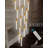 Addiley 12ft Large Dimmable Chandelier High Ceilings 28 Lights Crystal Bubble Column Chandeliers Lighting-1940034191-1910511098