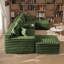 Canapé modulaire Boneless 127 po Cloud Couch-775692495