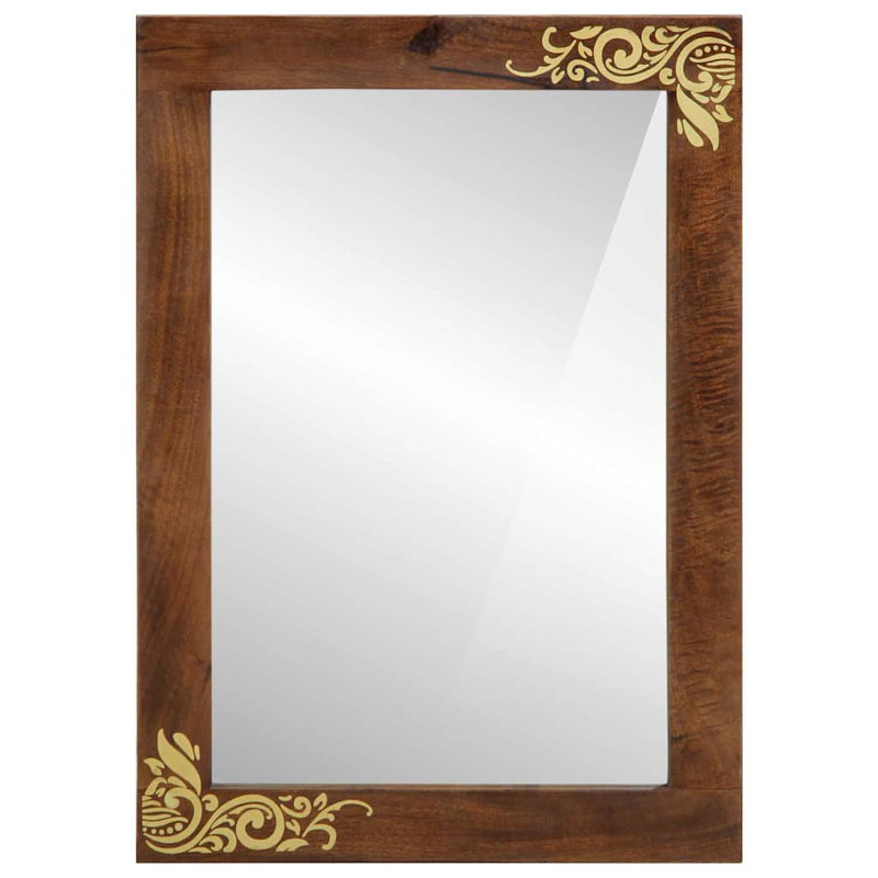Rectangle Mirror
