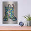Bottes de jardin par Dean Russo-929859970